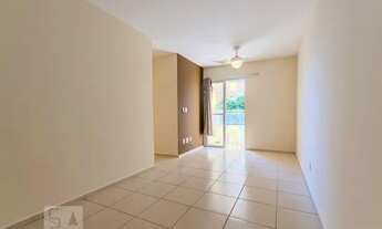 Imagem: Apartamento para Aluguel - Mansões Santo