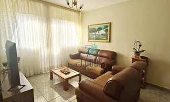 Imagem 3: Apartamento no Condomínio Antuérpia com 105m² com 3 dormitórios sendo um com 1 suíte, à ve