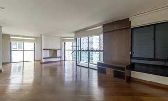 Imagem 2: Apartamento Locação 3 Dormitórios - 184 m² Moema