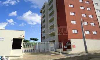 Imagem: Apartamento Padrão em São Carlos