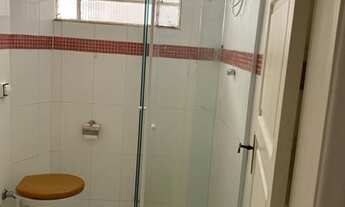 Imagem 5: Apartamento para aluguel com 51 metros quadrados com 2 quartos em Estácio - Rio de Janeiro