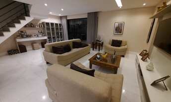 Imagem 5: Casa contemporânea super aconchegante e moderna