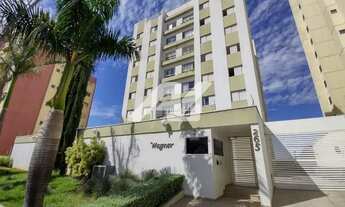 Imagem: Apartamento - Jardim Guarani - Campinas
