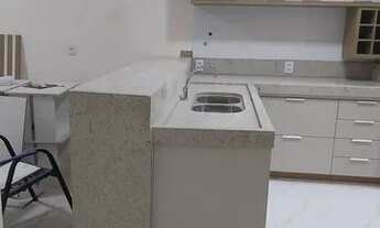 Imagem 3: Casa para venda com 136 metros quadrados com 3 quartos em Chácara Califórnia - São Paulo