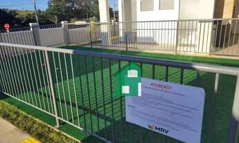 Imagem 4: Apartamento com 2 Quartos para alugar, 44 m² por R$ 1.090/mês