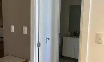 Imagem 7: 1 Quarto - 55 m² - Varanda - 1 Vaga de Garagem