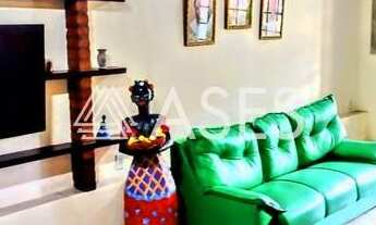 Imagem 3: Casa à venda, Praia Seca, ARARUAMA - RJ, copa cozinha ampla com 2 ambientes