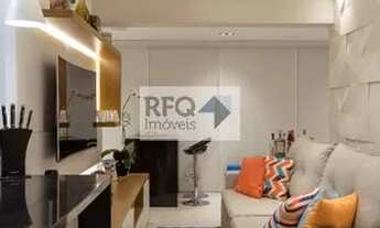 Imagem 6: Apartamento para venda com 2 dormitórios , varanda gourmet envidraçada ,lazer completo na