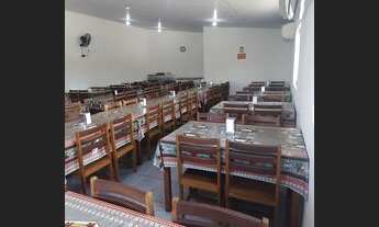 Imagem 5: Oportunidade Prédio Inteiro | Santo Amaro | Restaurante Faturando