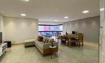 Imagem 4: Apartamento para venda com 200 metros quadrados com 3 quartos