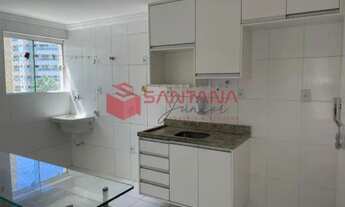 Imagem 2: Lauro de Freitas - Apartamento Padrão - Pitangueiras