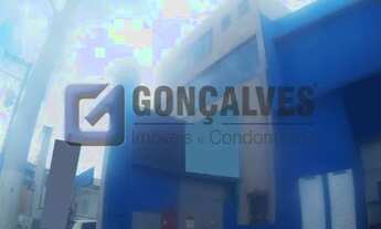 Imagem: SAO BERNARDO DO CAMPO - Commercial / Office