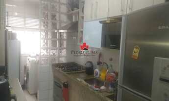 Imagem 2: Apartamento na Vila Pierina - Cangaíba