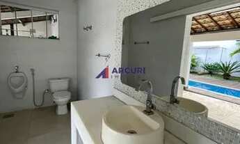 Imagem: Casa 03 suítes Jardim Canadá (Nova Lima)