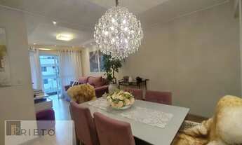 Imagem 2: Astúrias - Twice Guarujá Club Residence, 3 dormitórios, reformado, lazer total - 2 vagas