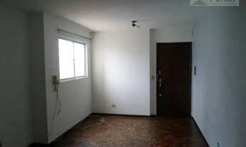 Imagem 3: Apartamento com 1 dormitório para alugar - Centro - Curitiba/PR