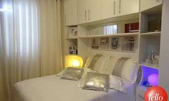 Imagem 7: São Paulo - Apartamento Padrão - Tatuapé