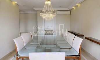 Imagem 2: COBERTURA CINEMATOGRÁFICA MOBILIADA - 4 SUITES