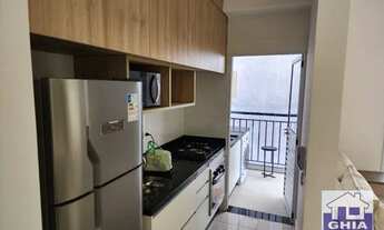 Imagem 3: Apartamento com 2 dormitórios à venda, 49 m² por R$ 307.669,63 - Vila Formosa - São Paulo