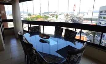 Imagem 2: Locação anual - Apartamento Mobiliado com 3 dormitórios e 2 vagas - Balneário Camboriú