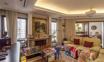 Imagem: Locação Apartamento 3 Dormitórios - 157