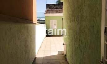 Imagem 4: Sobrado Comercial na Vila Olímpia: Uma oportunidade única para o seu negócio