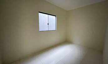 Imagem 7: Casa térrea - Minha Casa Minha Vida