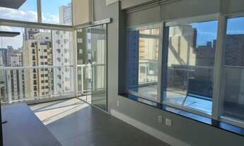 Imagem 3: Cobertura Penthouse 101 m ², com terraço e vista livre. Muito bem localizado em Pinheiros