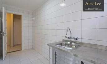 Imagem 7: 1 dormitório e 1 vaga perto da Paulista