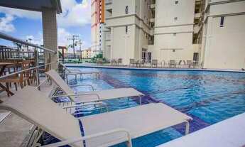 Imagem 11: Belas Artes - 75m² - 3 quartos - Lazer Completo - Aldeota