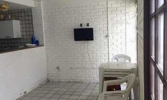 Imagem 2: DUPLEX COM PISCINA