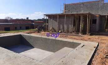 Imagem 2: Casa com 3 dormitórios à venda, 239 m² por R$ 1.200.000,00 - São Roque - Mairinque/SP