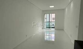 Imagem 2: Apartamento à venda no Cambuí, Campinas/SP