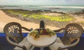 Imagem: CASA BEIRA MAR BÚZIOS/RN - MOBILIADA- LOCAÇÃO