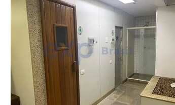 Imagem 14: Experiência de Vida na Lagoa: Apartamento de 1 Quarto com Estilo e Conforto!