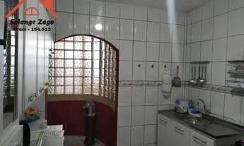 Imagem 6: Casa de rua - 126 m² - 3 Dorms