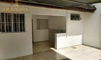 Imagem: Locação - Casa - Morada do Sol - Americana