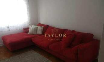 Imagem 7: Apartamento residencial para venda e locação, Jardim Paulista, São Paulo