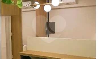 Imagem 6: Studio 25m² - com 01 vaga - Moema