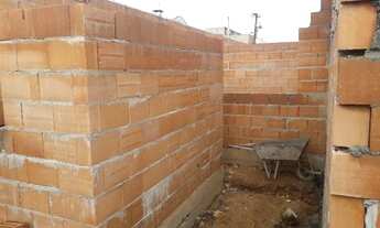 Imagem 4: SOBRADO GEMINADO no MORRO DO MEIO com 3 quartos para VENDA, 64 m²