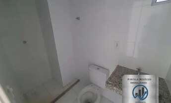 Imagem 5: Apto na Stª Amélia, 2/4, suíte, nascente, varanda