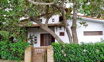 Imagem: Casa temporada em Gravatá