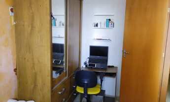 Imagem 6: Gardênia, 2 quartos, lindo apartamento. Prédio Familiar