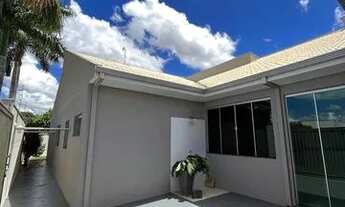 Imagem: Casa Com 2 quartos em Porto Canoa - Serra