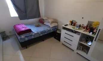 Imagem 5: Apartamento para venda com 58 metros quadrados com 2 quartos em Caminho Novo - Palhoça - S