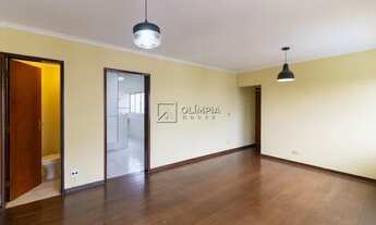 Imagem 2: Apartamento Locação 3 Dormitórios - 95 m² Alto de Pinheiros