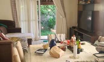 Imagem 4: Casa de condomínio para venda com 150 metros quadrados com 3 quartos