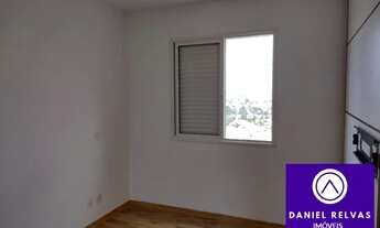 Imagem 8: Lindo Apartamento Para Venda no Jardins de Tamboré