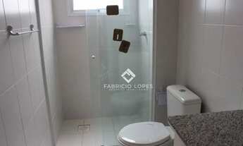 Imagem 3: Apartamento com 2 dormitórios para alugar, 62 m² - Centro - Jacareí/SP