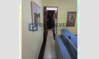 Imagem 4: SAO BERNARDO DO CAMPO - Residential / Sobrado - JARDIM PALERMO